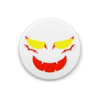 Akkun Daimao - Badge - VTuber