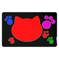 黒霧にいろ - Stickers - VTuber