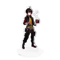 黒霧にいろ - Acrylic stand - VTuber