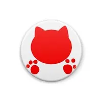 黒霧にいろ - Badge - VTuber