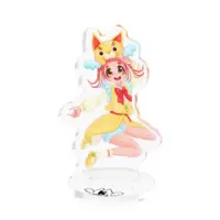 カルラ - Acrylic stand - VTuber Size-50x50mm