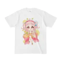 カルラ - Clothes - T-shirts - VTuber Size-S
