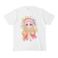 カルラ - Clothes - T-shirts - VTuber Size-M