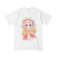 カルラ - Clothes - T-shirts - VTuber Size-L