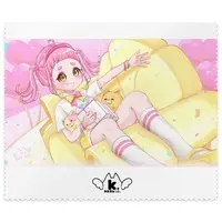 カルラ - Microfiber Cloth - Glasses Cleaner - VTuber