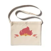 Suzaku Nanami - Bag - VTuber