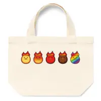 Suzaku Nanami - Bag - VTuber