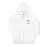 Suzaku Nanami - Clothes - Hoodie - VTuber Size-M