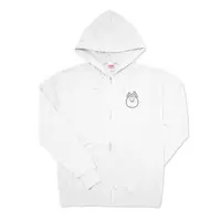 Suzaku Nanami - Clothes - Hoodie - VTuber Size-L