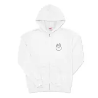 Suzaku Nanami - Clothes - Hoodie - VTuber Size-XL