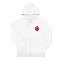 Suzaku Nanami - Clothes - Hoodie - VTuber Size-M