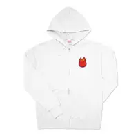 Suzaku Nanami - Clothes - Hoodie - VTuber Size-L