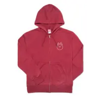 Suzaku Nanami - Clothes - Hoodie - VTuber Size-M