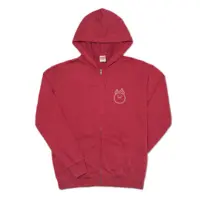 Suzaku Nanami - Clothes - Hoodie - VTuber Size-XL