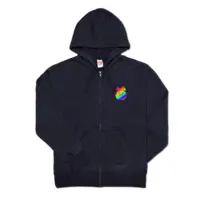 Suzaku Nanami - Clothes - Hoodie - VTuber Size-M