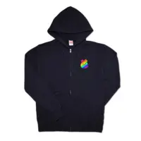 Suzaku Nanami - Clothes - Hoodie - VTuber Size-L