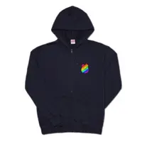 Suzaku Nanami - Clothes - Hoodie - VTuber Size-XL