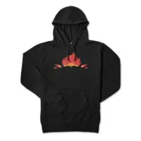 Suzaku Nanami - Clothes - Hoodie - VTuber Size-M
