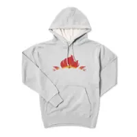 Suzaku Nanami - Clothes - Hoodie - VTuber Size-S