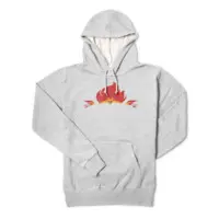 Suzaku Nanami - Clothes - Hoodie - VTuber Size-M
