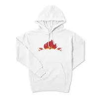 Suzaku Nanami - Clothes - Hoodie - VTuber Size-S