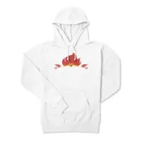 Suzaku Nanami - Clothes - Hoodie - VTuber Size-M