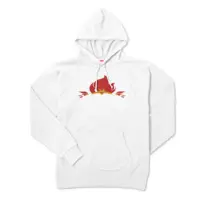 Suzaku Nanami - Clothes - Hoodie - VTuber Size-XL