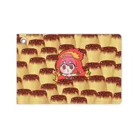 Suzaku Nanami - Commuter pass case - VTuber