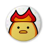 Suzaku Nanami - Badge - VTuber