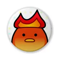 Suzaku Nanami - Badge - VTuber