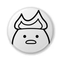 Suzaku Nanami - Badge - VTuber