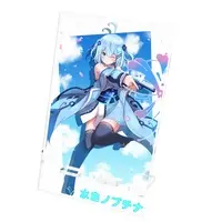水白ノブチナ - Smartphone Stand - VTuber