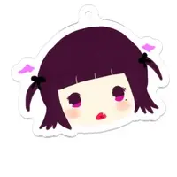 イクトソウ - Acrylic Key Chain - Key Chain - VTuber