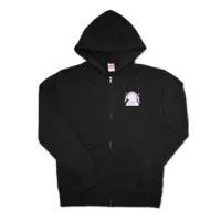 イクトソウ - Clothes - Hoodie - VTuber Size-L