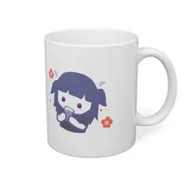 イクトソウ - Tumbler, Glass - VTuber