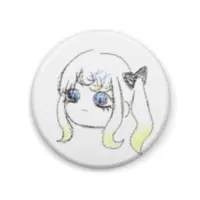 冷川。 - Badge - VTuber