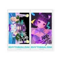 江戸レナ - Stickers - VTuber