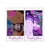 江戸レナ - Stickers - VTuber
