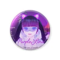 江戸レナ - Badge - VTuber