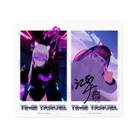 江戸レナ - Stickers - VTuber