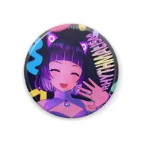 江戸レナ - Badge - VTuber