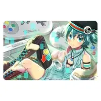 弐下呂未来 - Stickers - VTuber