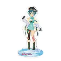 弐下呂未来 - Acrylic stand - VTuber