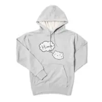 転寝ころぶ - Clothes - Hoodie - VTuber Size-S