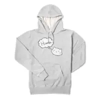 転寝ころぶ - Clothes - Hoodie - VTuber Size-M