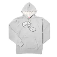 転寝ころぶ - Clothes - Hoodie - VTuber Size-XL