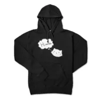 転寝ころぶ - Clothes - Hoodie - VTuber Size-L