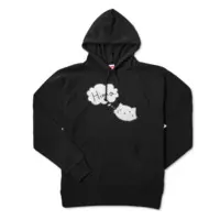 転寝ころぶ - Clothes - Hoodie - VTuber Size-XL