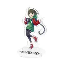 転寝ころぶ - Acrylic stand - VTuber
