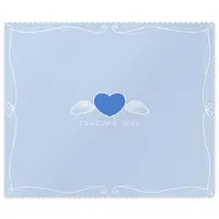 葛籠おり - Microfiber Cloth - Glasses Cleaner - VTuber